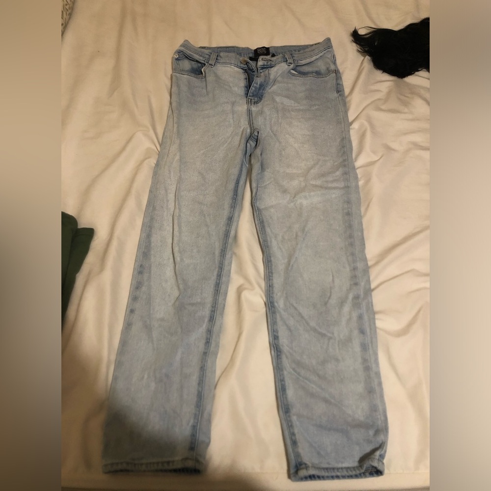 Light Blue BDG Jeans